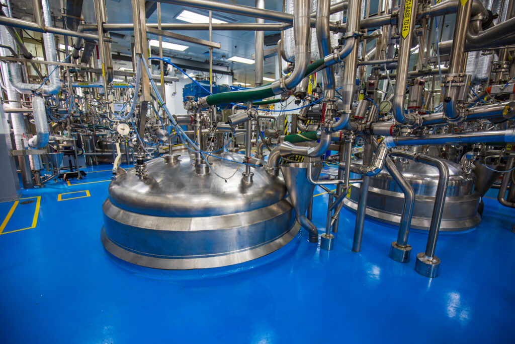 Biofuels & Energy