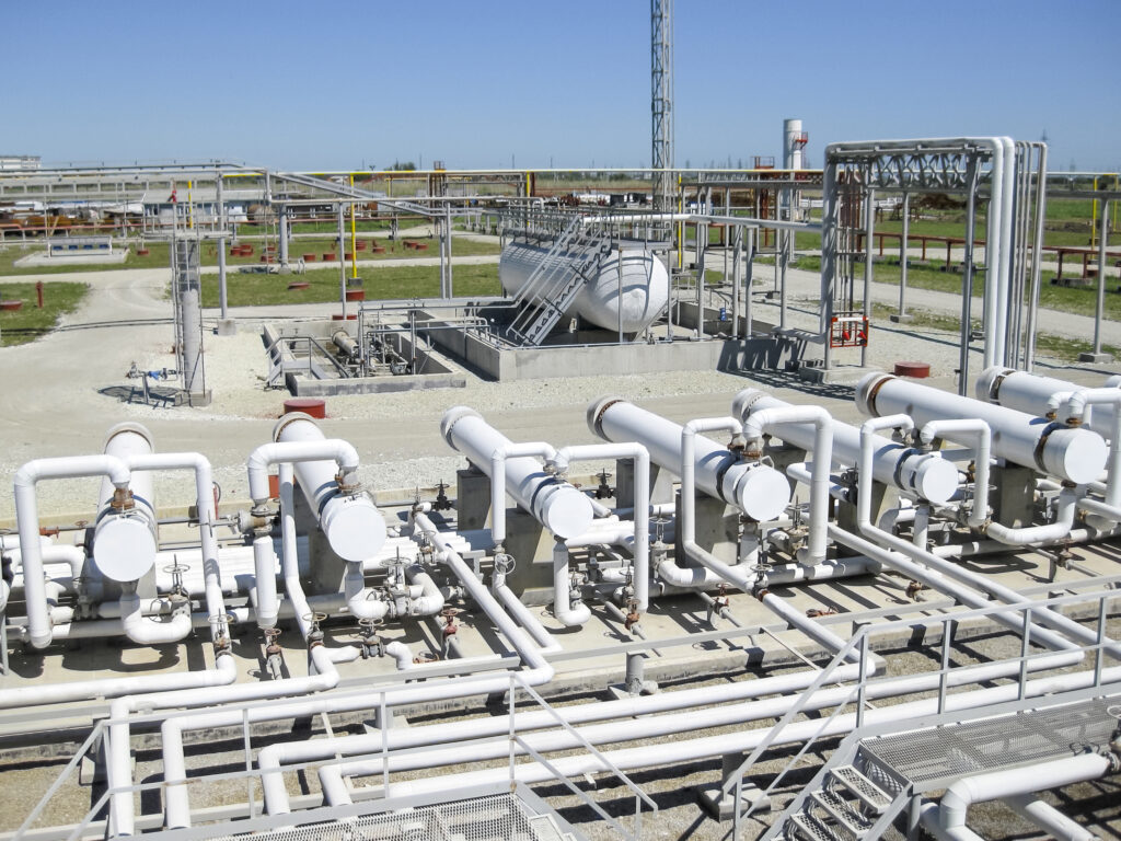 Fertilizers & Agrochemicals